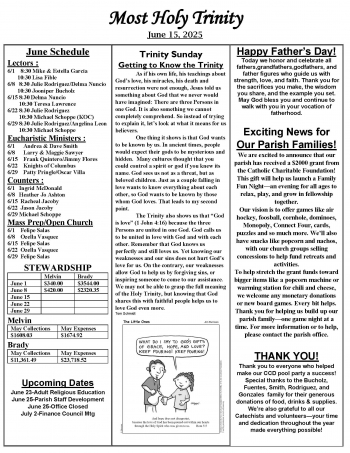 new bulletin June 15 2025 Page 3